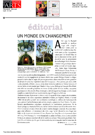 2015-11@CONNAISSANCE DES ARTS