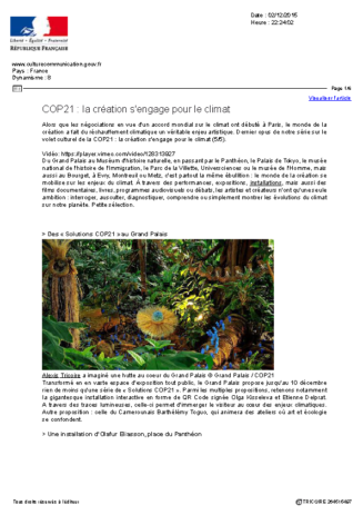 2015-12@WWW CULTURE COMMUNICATION GOUV