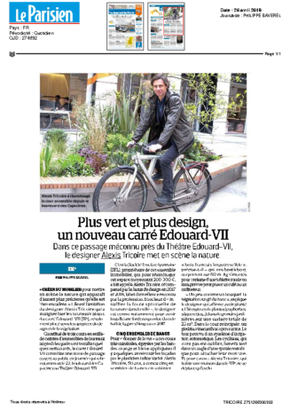 2019-04@LE PARISIEN