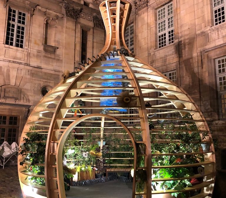 aris Design Week 2021